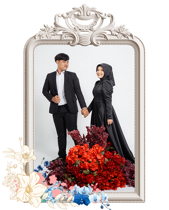 Aisyah & fitra 14