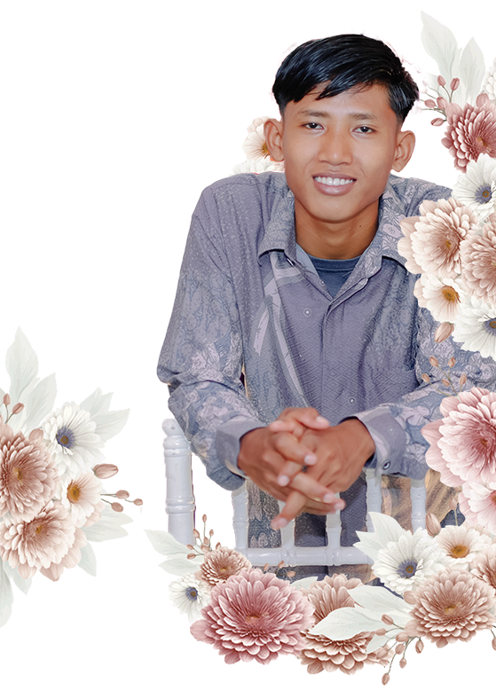 Alfriansyah & nurmila 18