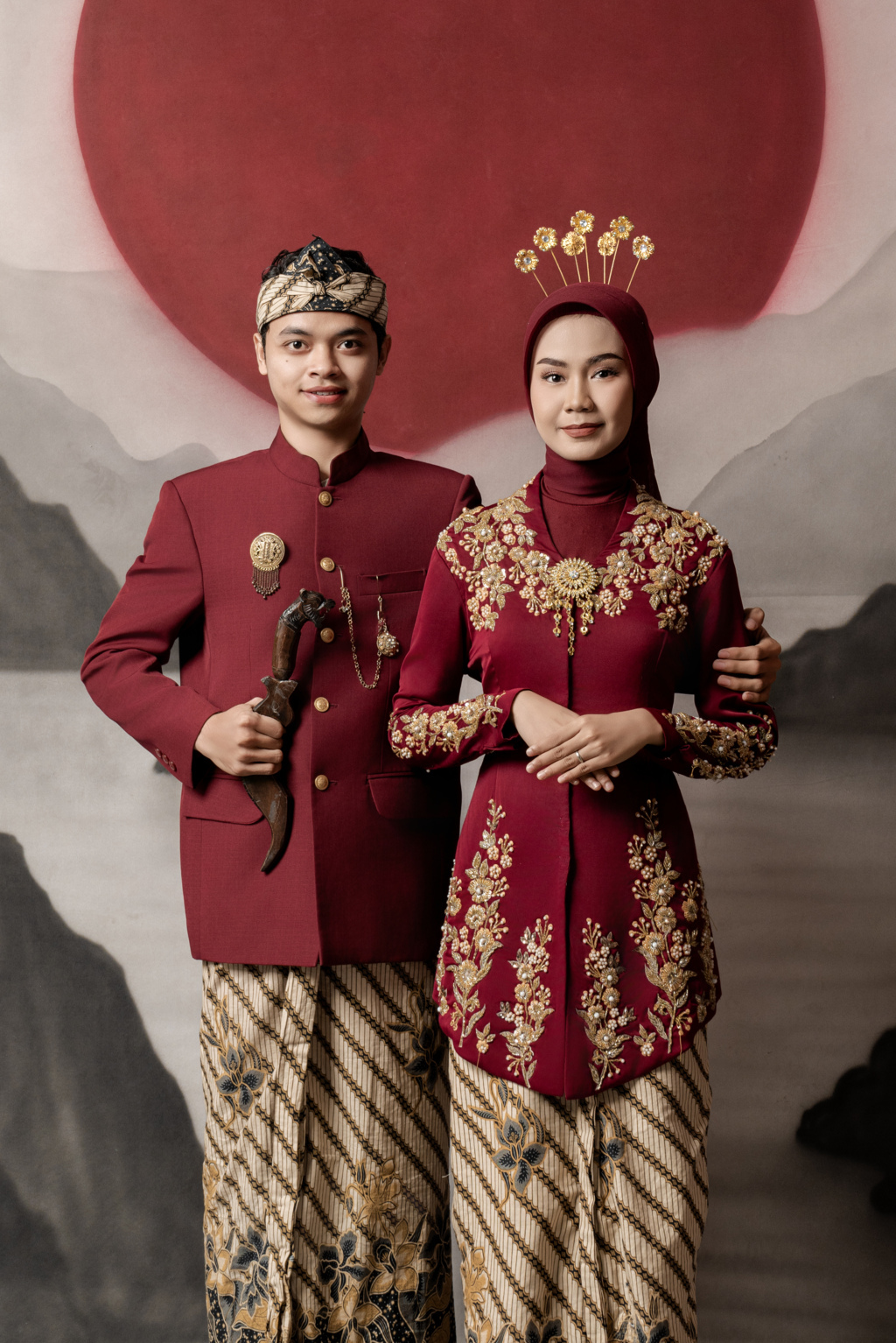 Aulia & ba’asyir 14