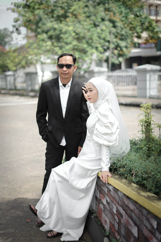 Cindy & sarwindi 8