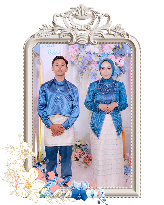 Fita & saliman 18