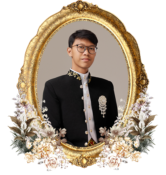 Frame tema art jawa fix 1