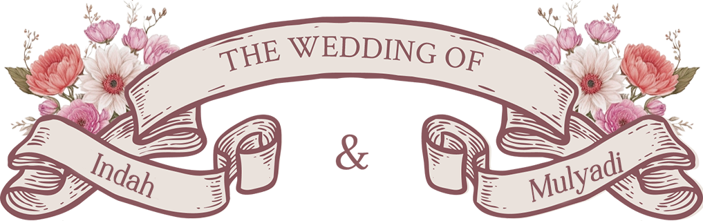 Indah & mulyadi 19