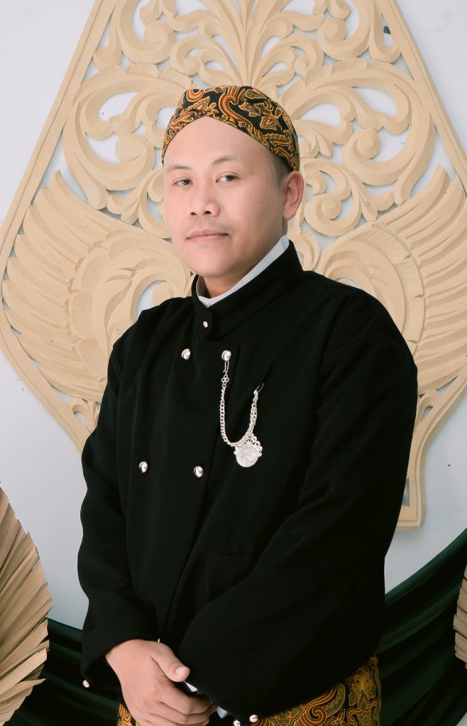 Lala & agung cpp 2342