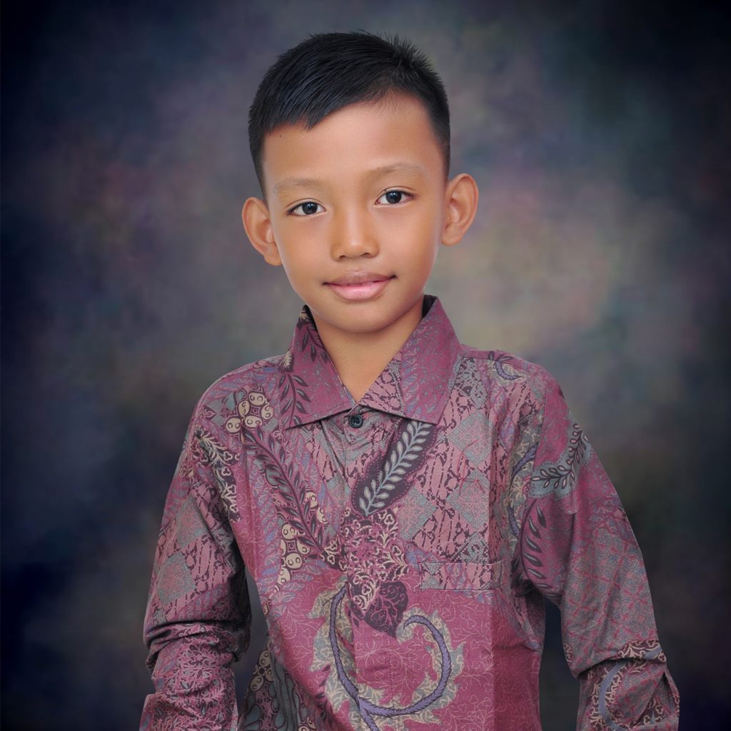 Mahdi firdaus 5