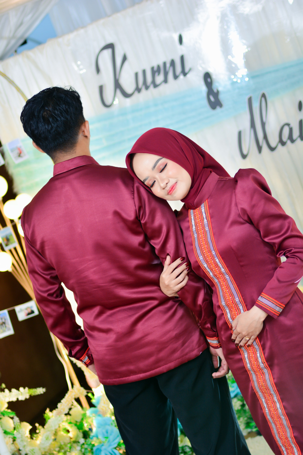 Mail & Kurni 2 Mail & kurni 2