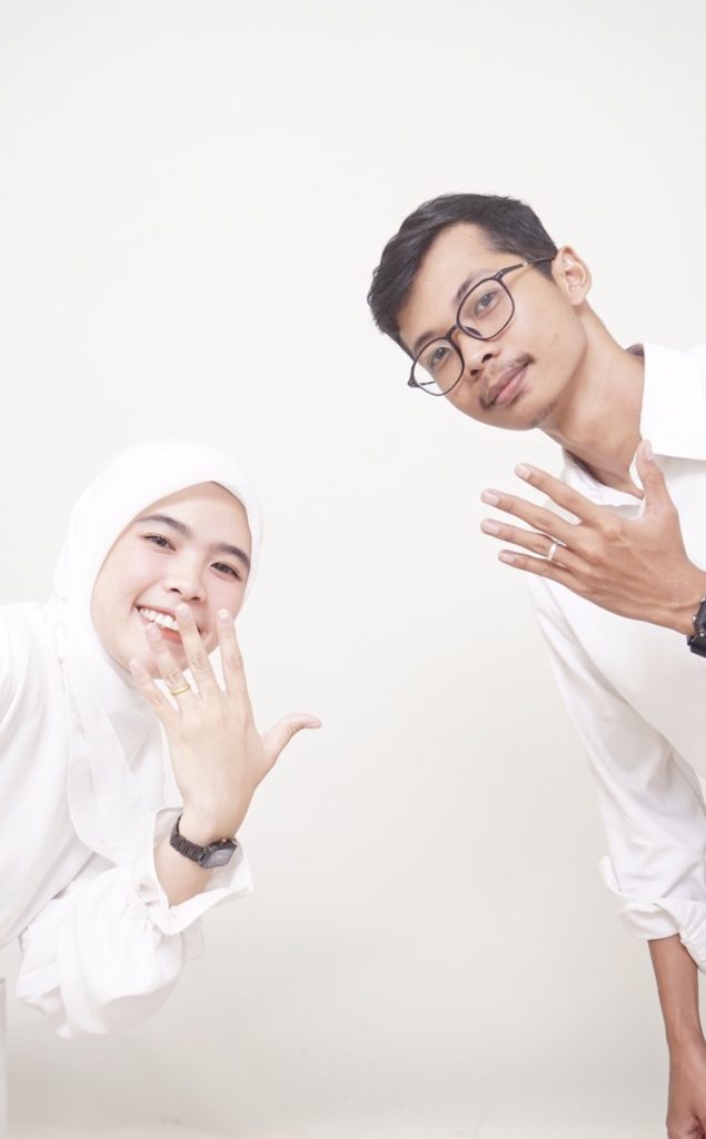 Mia & dimas 5