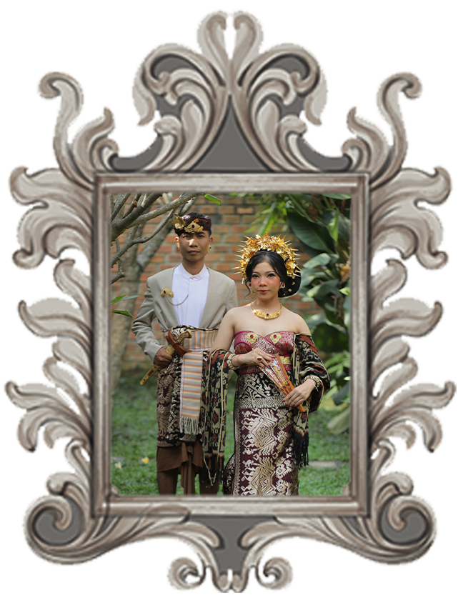Putu & ketut 13