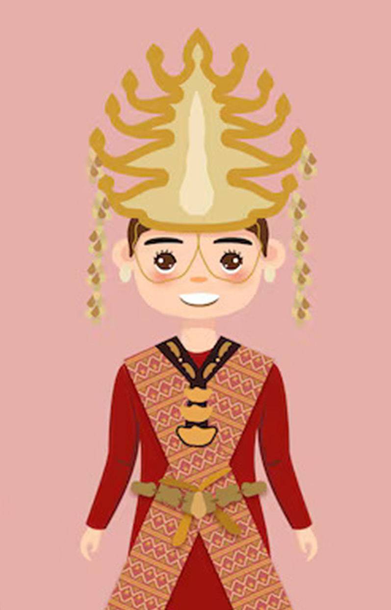 Rafita jiharto 4 5 batak manadailin.jpg