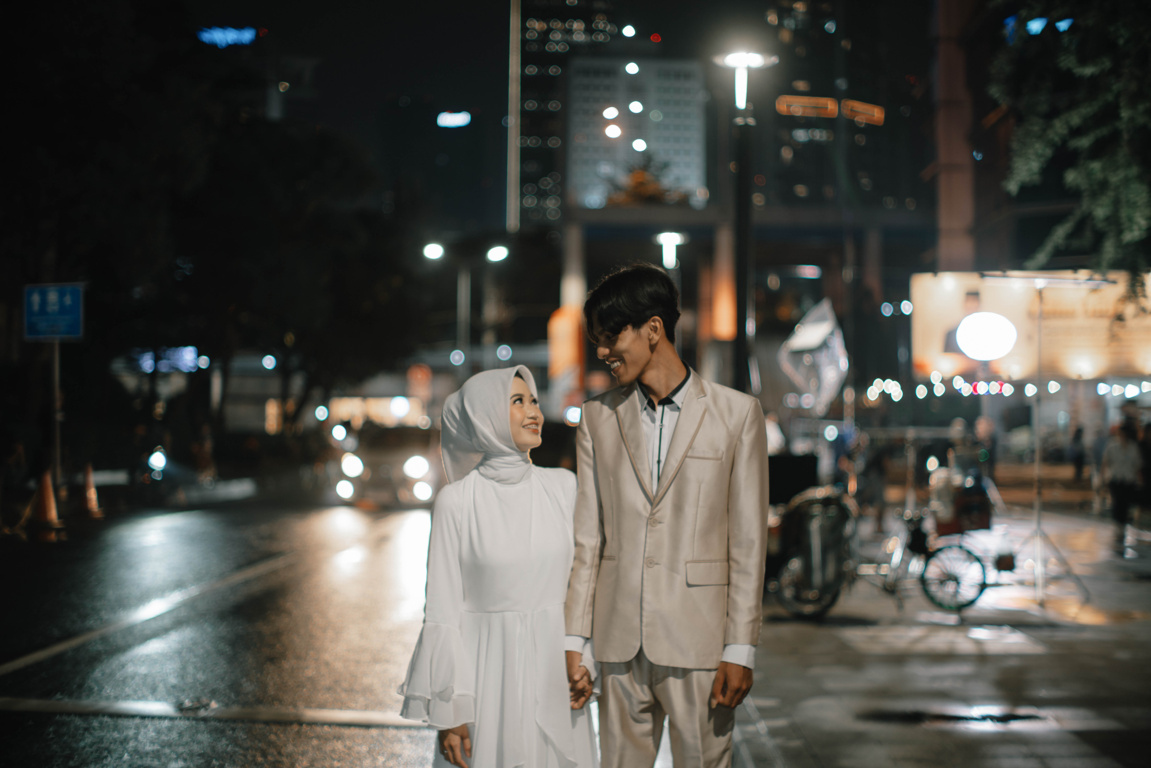 Rio & rahma 13