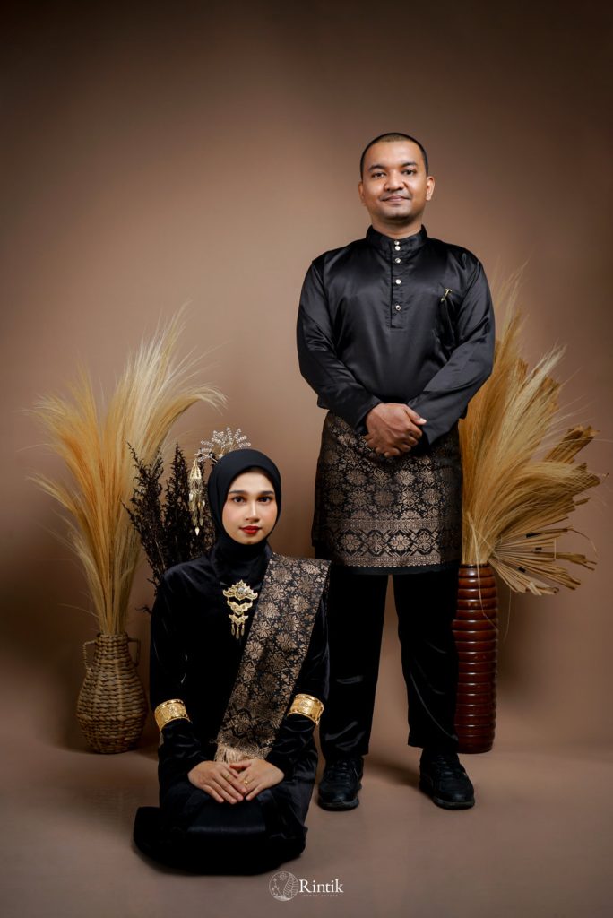 Risma & ibnu 1