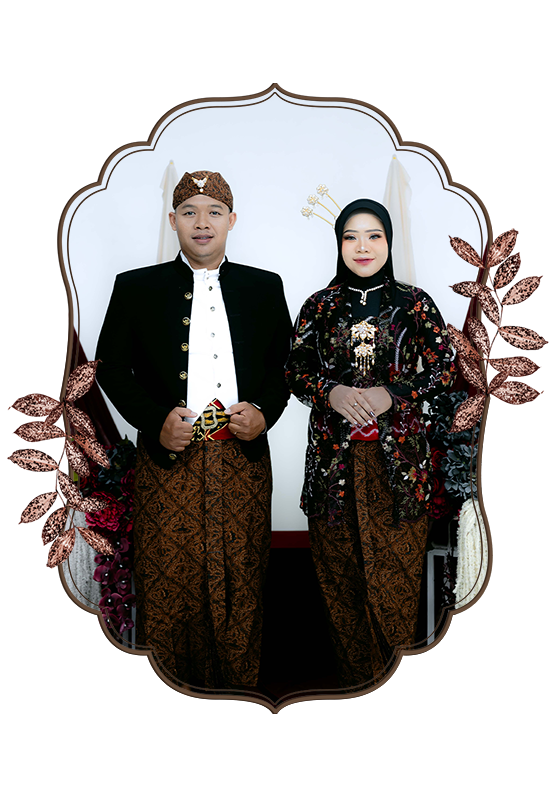 Riza & yudha 10