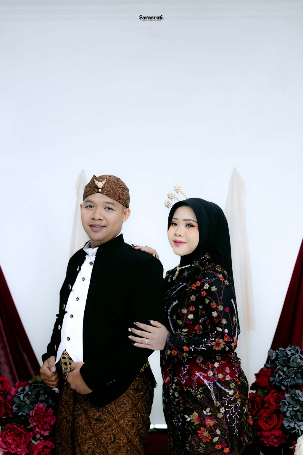 Riza & yudha 13