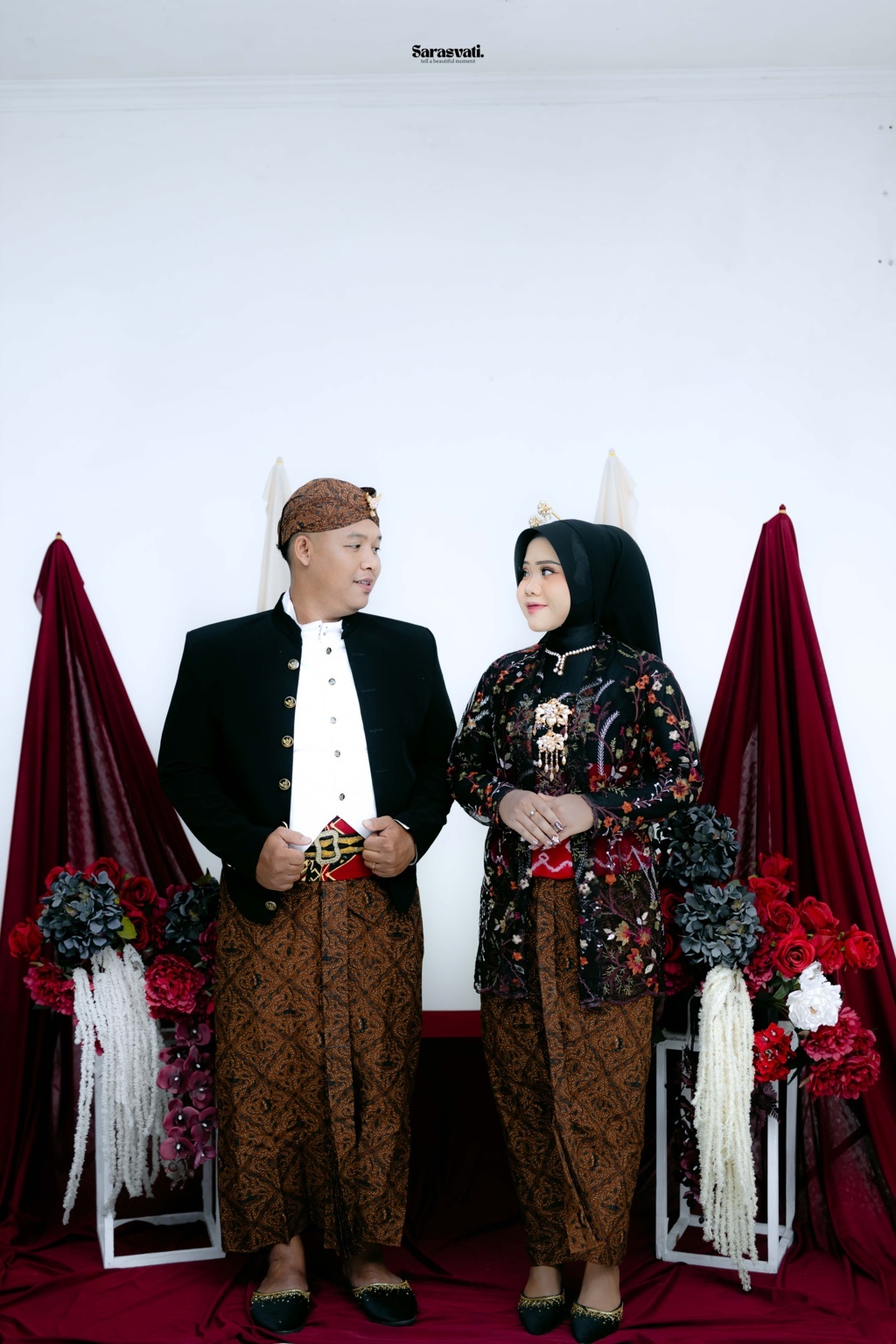 Riza & yudha 15
