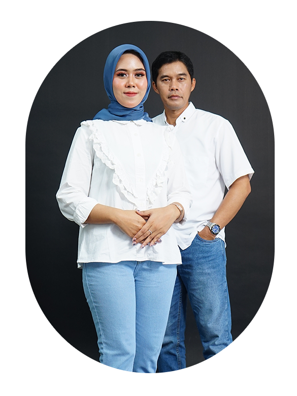 Syifa & yudi 13