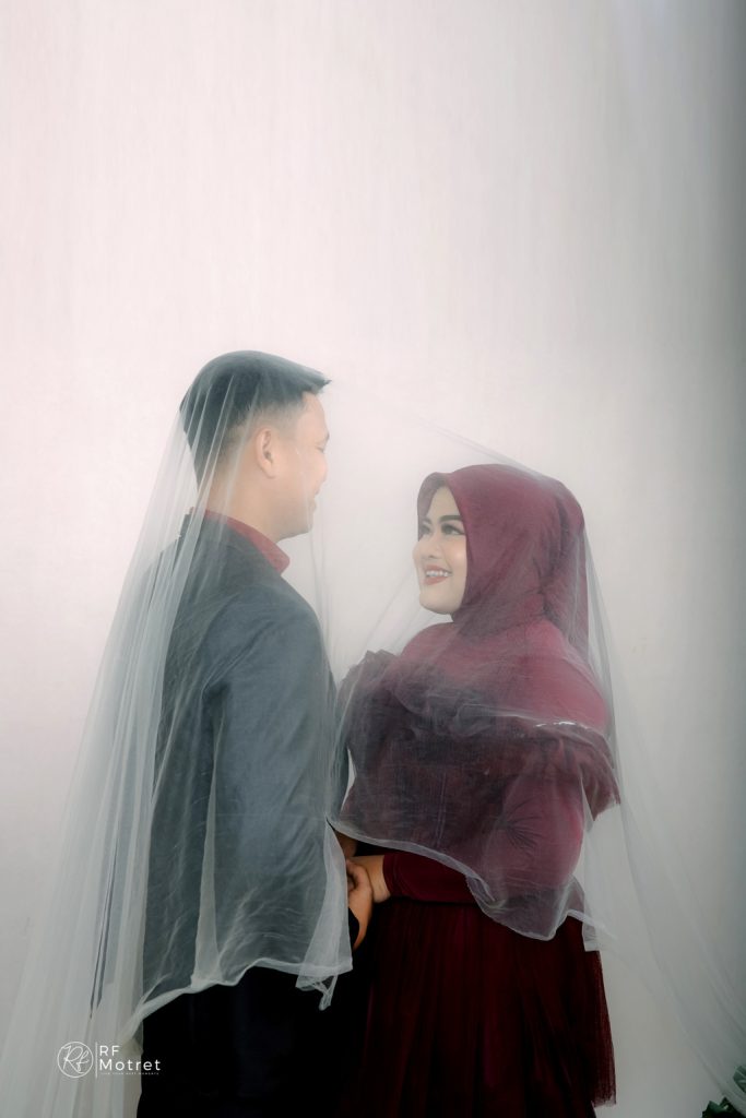 Tania & diwan 12