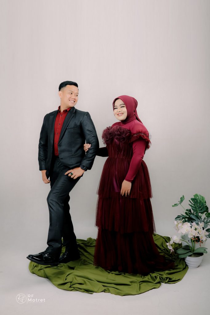 Tania & diwan 13