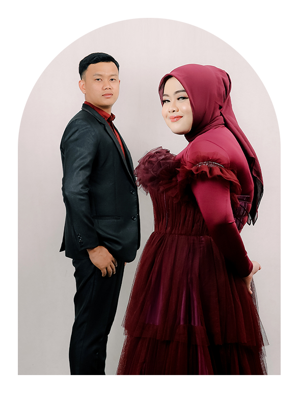 Tania & diwan 7