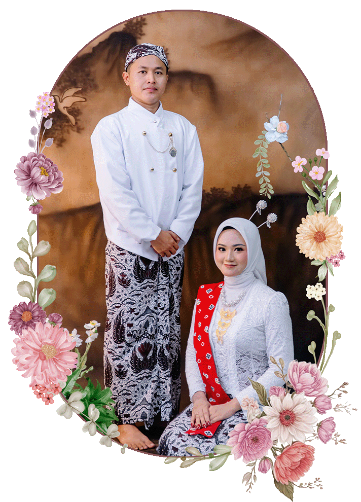 Wulan & alwan cover