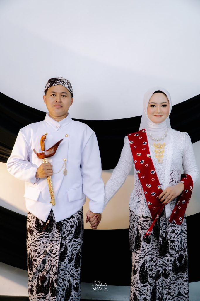 Wulan & alwan love story