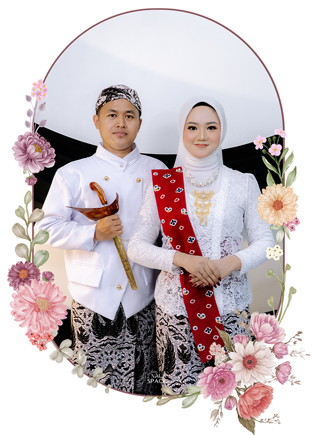 Wulan & alwan penutup