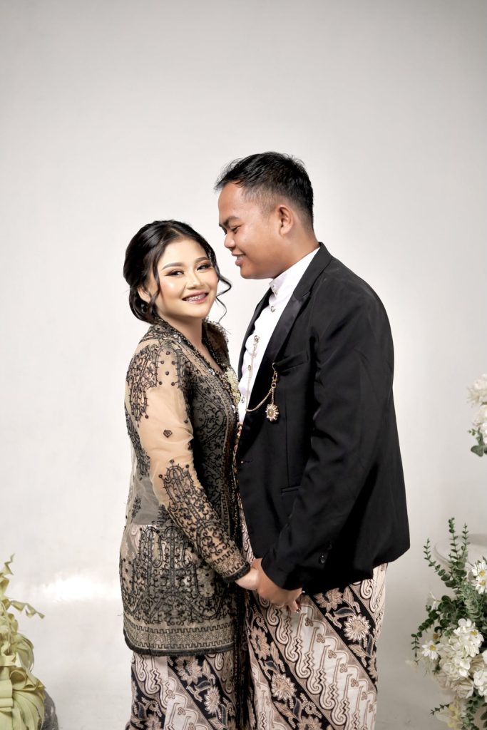 Yudha & liya 4