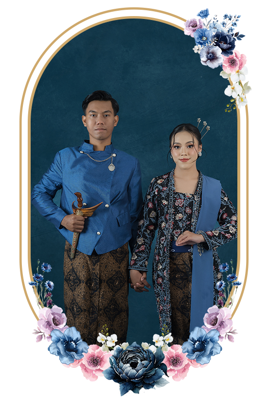 Aboy & maulia 15