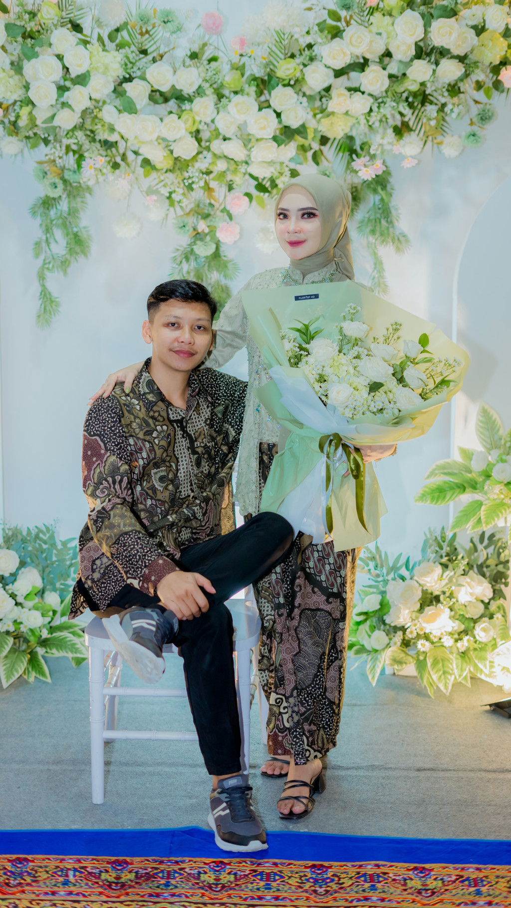 Adhi & arika 16