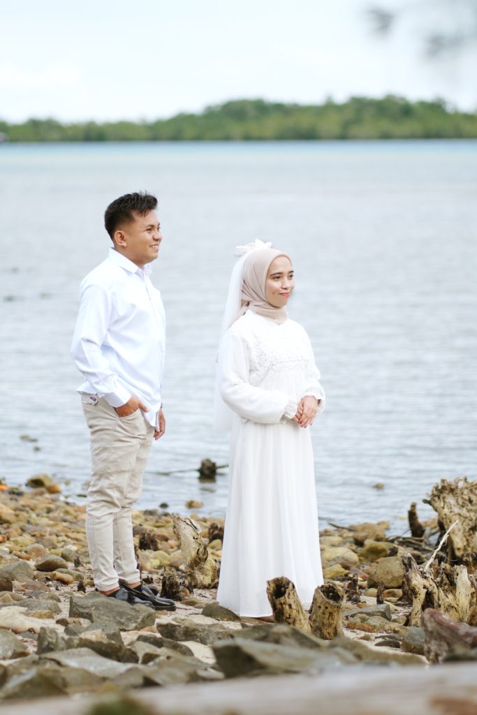 Ain & Arif 2