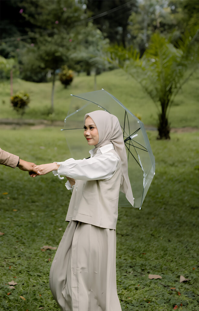 Alfisar & yessika cpw