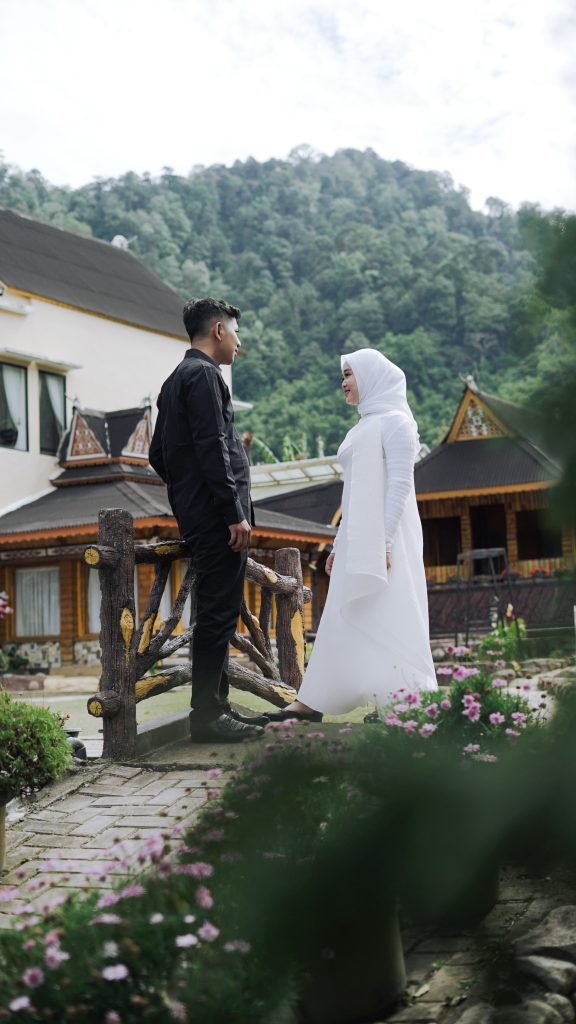 Arif & fira 2