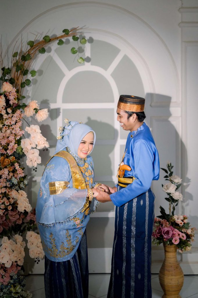 Ayna & culla love story