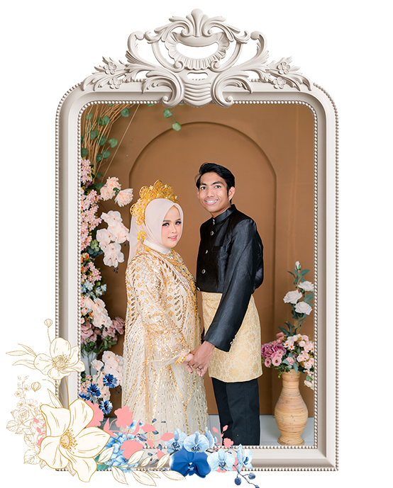 Ayna & culla penutup