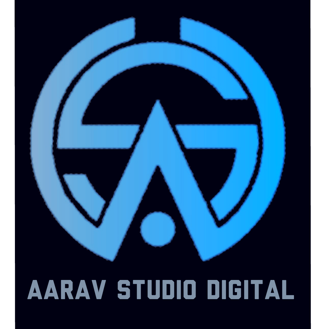 By pt. aarav studio