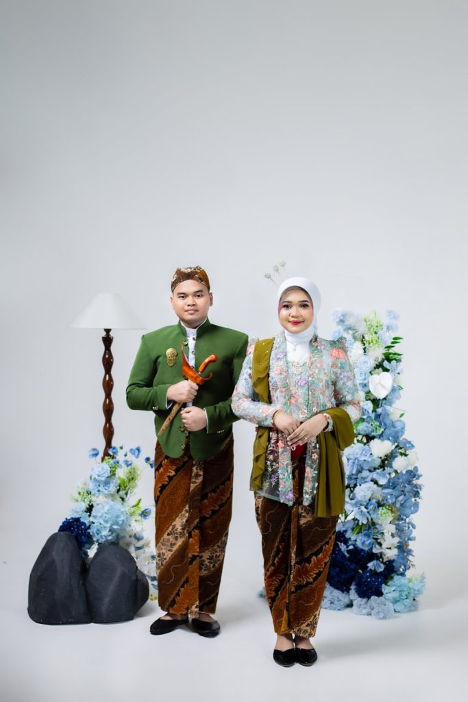 Davit & fitri 9