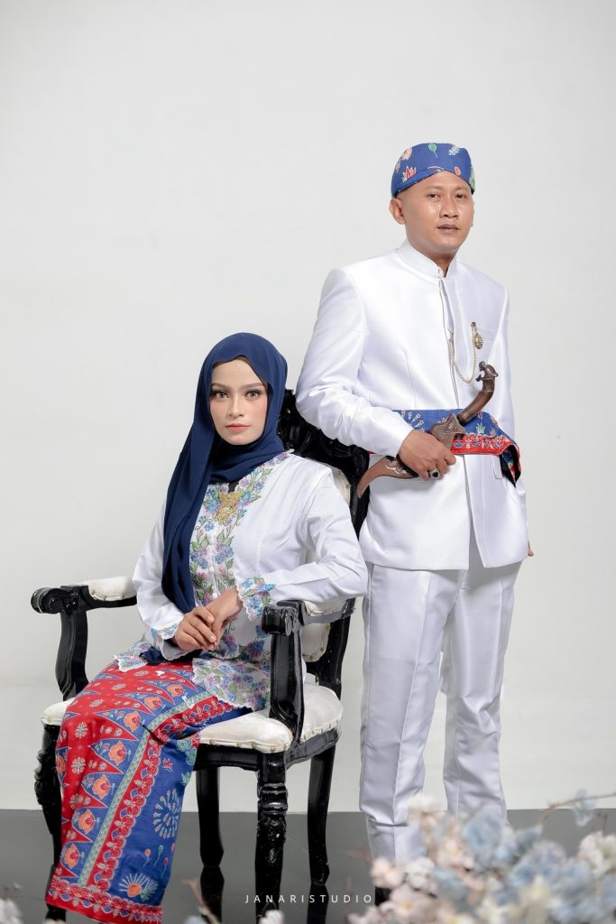 Dedi & syifa 10
