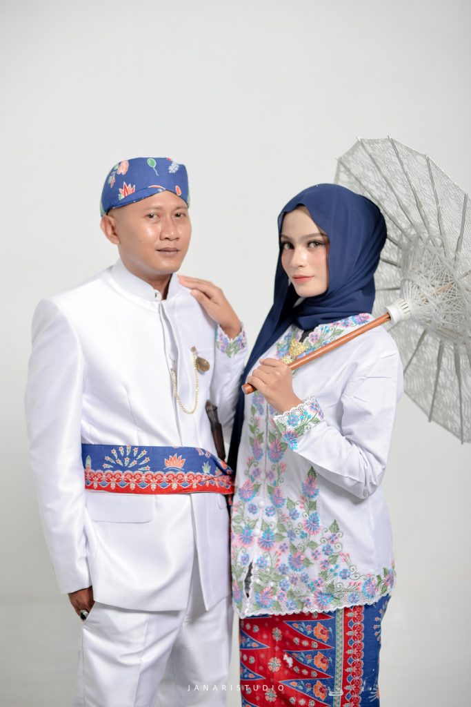 Dedi & syifa 4