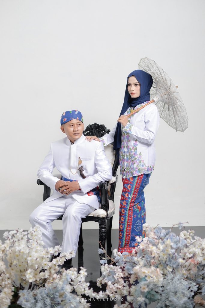 Dedi & syifa 9