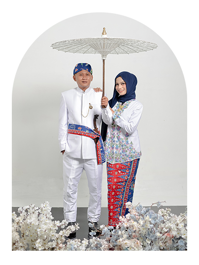 Dedi & syifa cover
