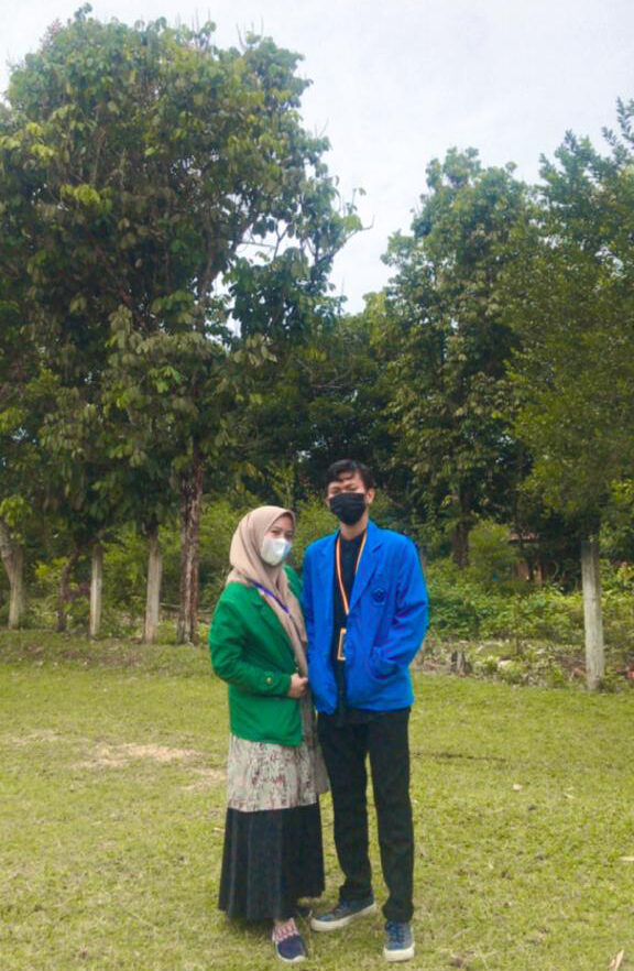 Della & zam love story