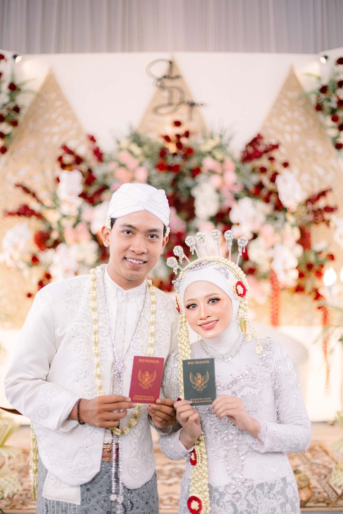 Dipo & sela love story