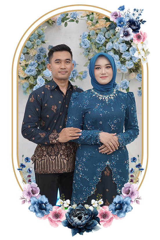 Elsya & puji 15