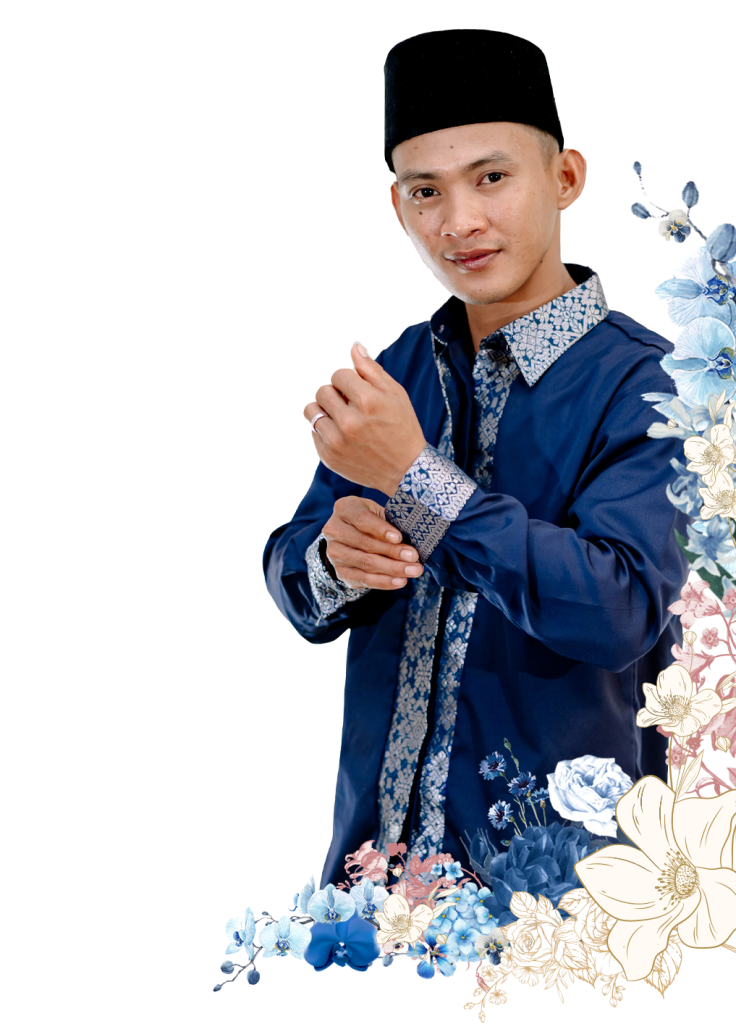 Florist 09 mempelai kanan88