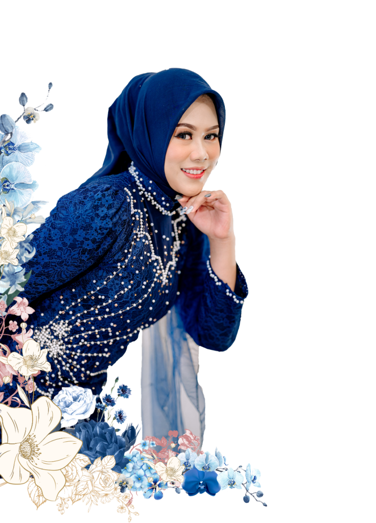 Florist 09 mempelai kiri