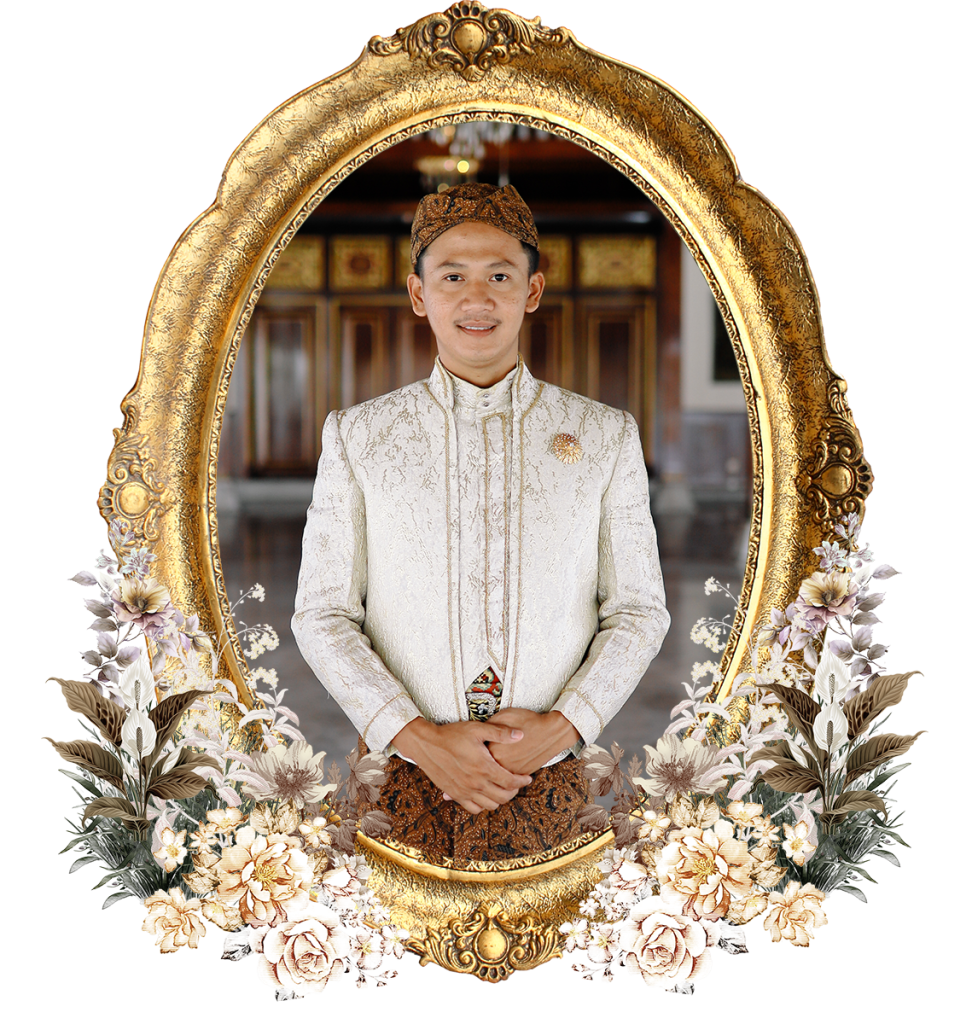 Frame tema art jawa fix