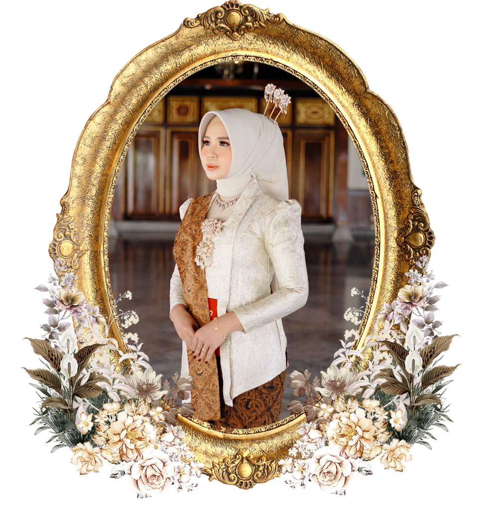 Frame tema art jawa fix 1