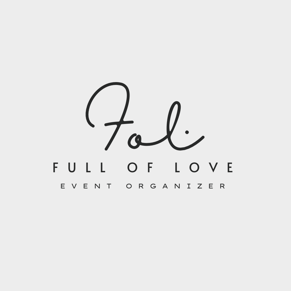 Full of love project 1