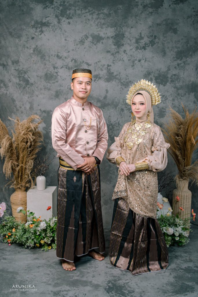 Hamdan & imah 3