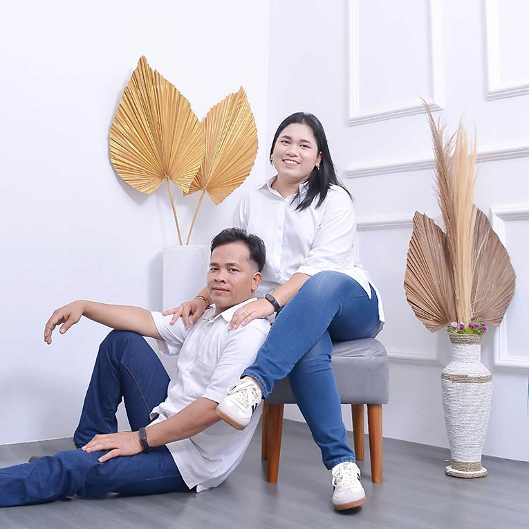 Hanafi & yoan link