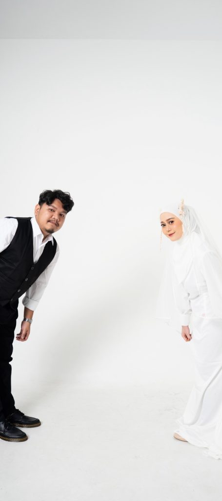 Mamak & nisa 10
